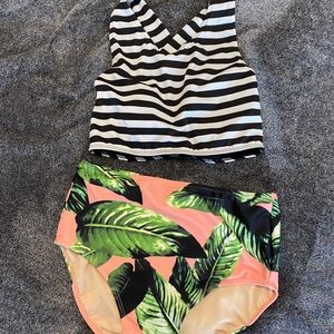 Albion Fit Game Changer set